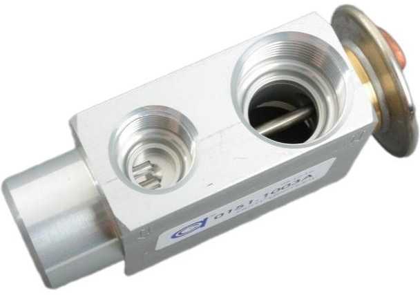 BMW E30 E23 Oro Kondicionieriaus Išsiplėtimo Ventilis Originalus 64518391209