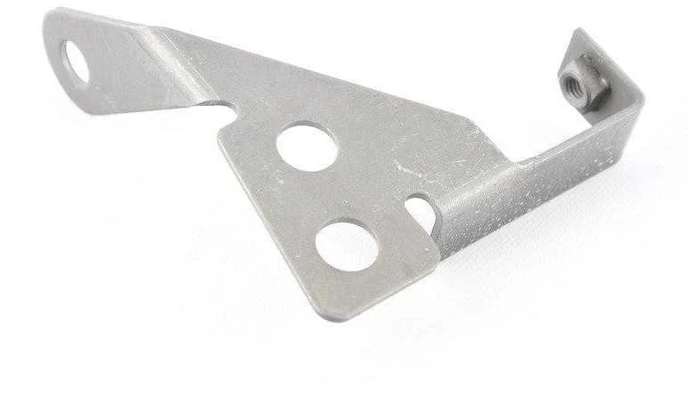 Bmw E30 E24 Halter Kupplungsschalter Originalus 35111156504
