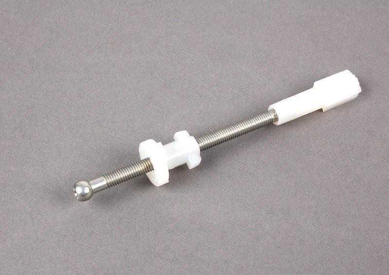 Bmw E30 E24 Reguliavimo Varžtas Originalus 63121385397