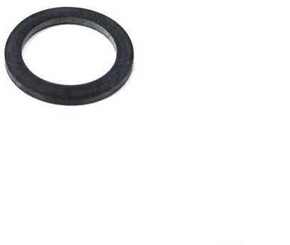 BMW E30 E28 E24 E23 Dichtring Originalus 07119963070