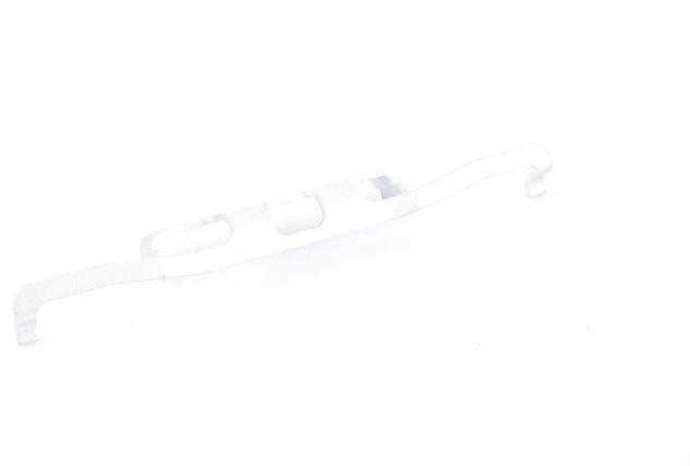 Bmw E30 E28 E24 E23 Haltefeder Originalus 34211153199