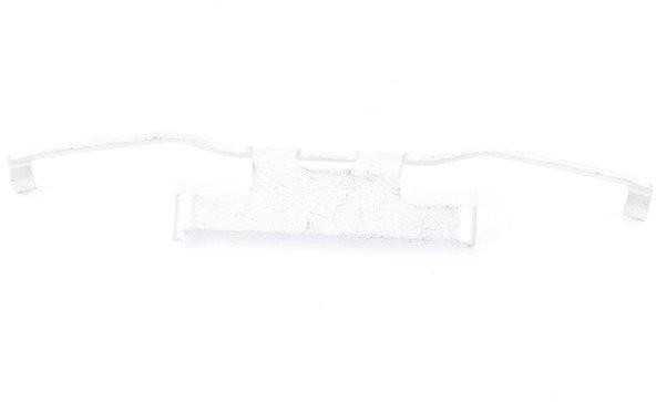 Bmw E30 E28 E24 E23 Haltefeder Originalus 34211153199