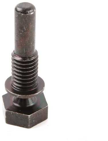 BMW E30 E28 E34 E24 E32 Z1 Abreissschraube Originalus 32311154176