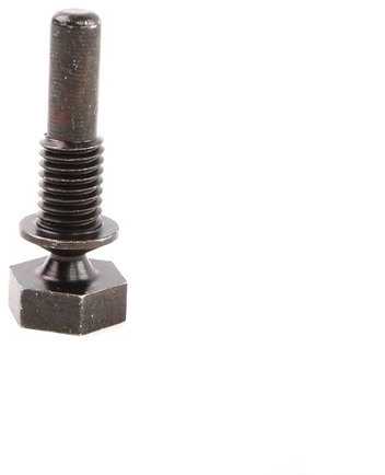 BMW E30 E28 E34 E24 E32 Z1 Abreissschraube Originalus 32311154176