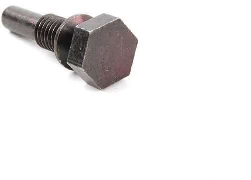 BMW E30 E28 E34 E24 E32 Z1 Abreissschraube Originalus 32311154176