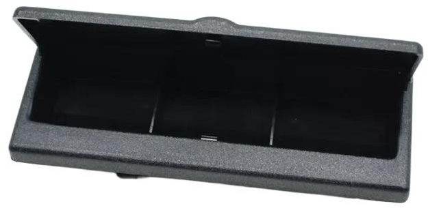 BMW E30 E28 E34 E24 Monetų Dėklas Originalus 51418110033