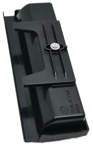 BMW E30 E28 E34 E24 Monetų Dėklas Originalus 51418110033