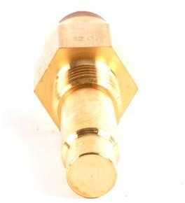 Bmw E30 E28 Fernthermometer Geber Warnkont Originalus 12621285073