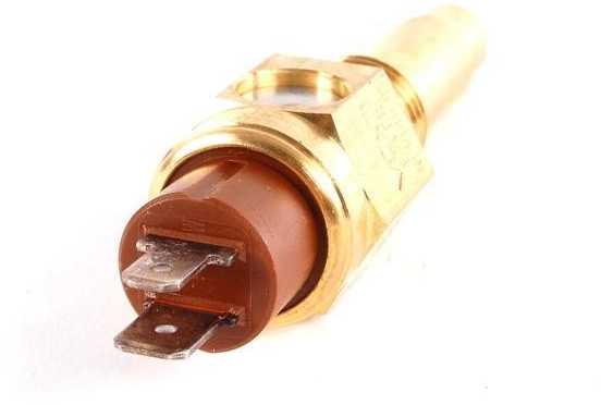 Bmw E30 E28 Fernthermometer Geber Warnkont Originalus 12621285073