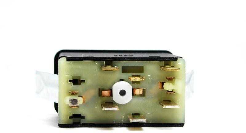 Bmw E30 E28 Schalter Heizbare Heckscheibe Originalus 61311380338