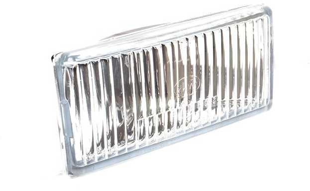 Bmw E30 E28 Scheinwerfereinsatz Links Originalus 63171375049