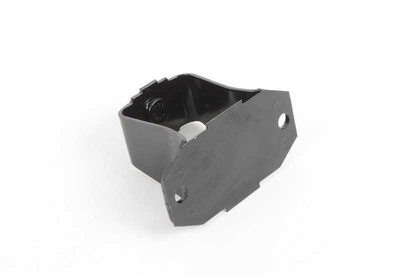 BMW E30 E30 3 serijos priekinis bamperio laikiklis NOS 51111888122 Originalus