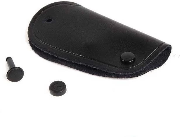 BMW E30 E30 E36 E34 E32 E31 odinis dėklas, raktų laikiklis, rankenėlės dangtelis originalus 51218213607