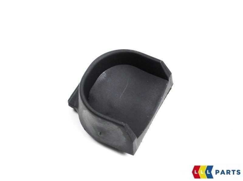 BMW E30 E31 E32 E34 RADIATORIAUS Tvirtinimo laikikliai 10MM Originalūs 17111178449