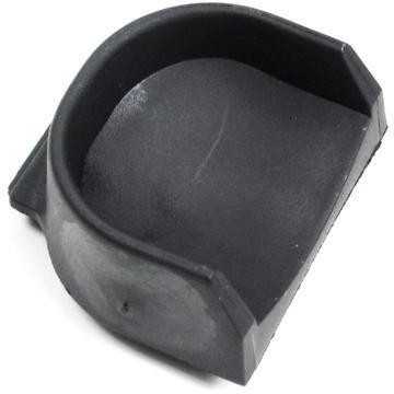 BMW E30 E31 E32 E34 RADIATORIAUS Tvirtinimo laikikliai 10MM Originalūs 17111178449