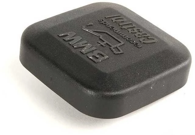 BMW E30 E31 variklio alyvos užpildymo dangtelis originalus 11127509328