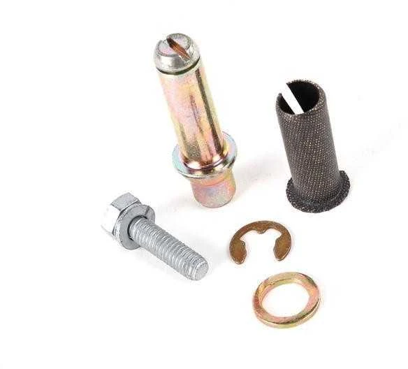 BMW E30 E32 E34 durelių vyrių remonto rinkinys originalus 41511922737