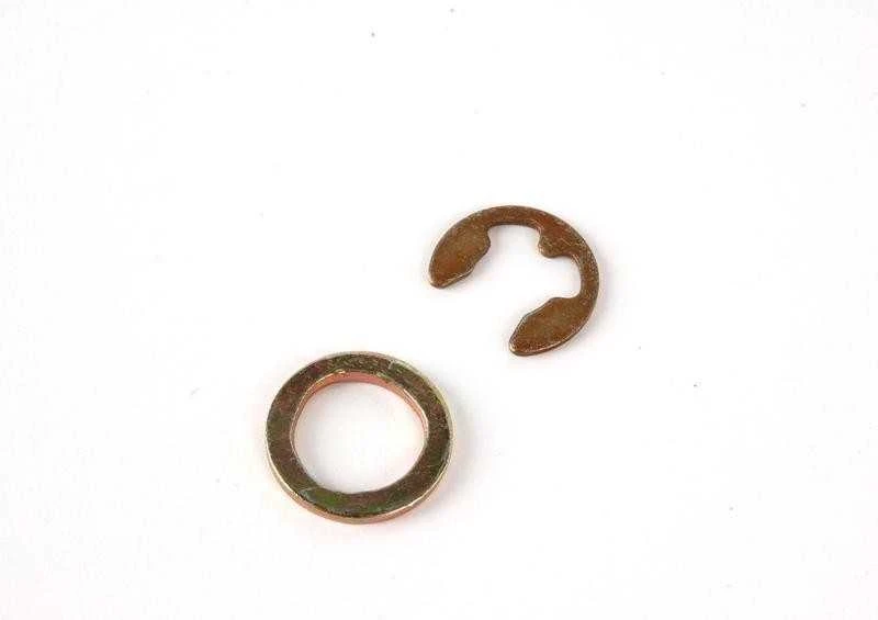 BMW E30 E32 E34 durelių vyrių remonto rinkinys originalus 41511922737