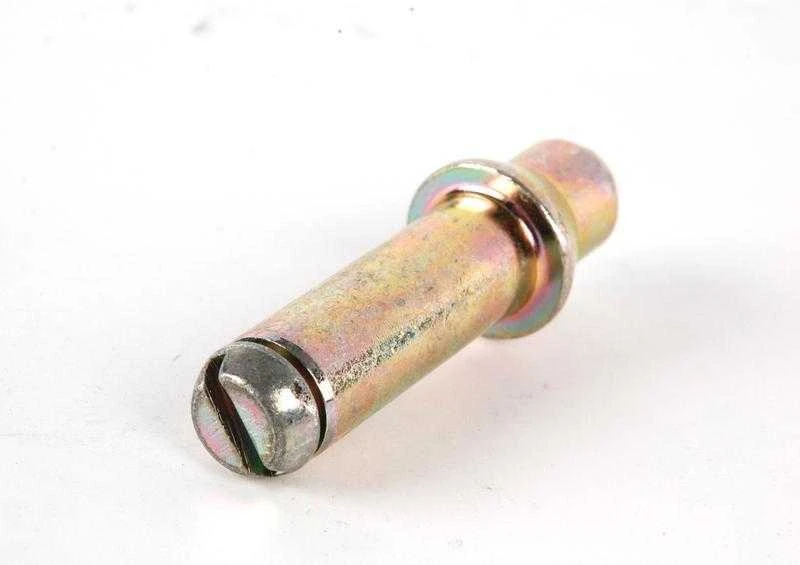 BMW E30 E32 E34 durelių vyrių remonto rinkinys originalus 41511922737