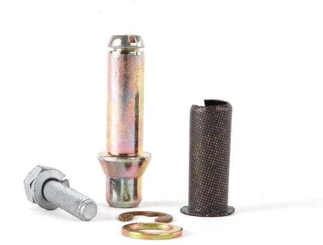 BMW E30 E32 E34 durelių vyrių remonto rinkinys originalus 41511922737