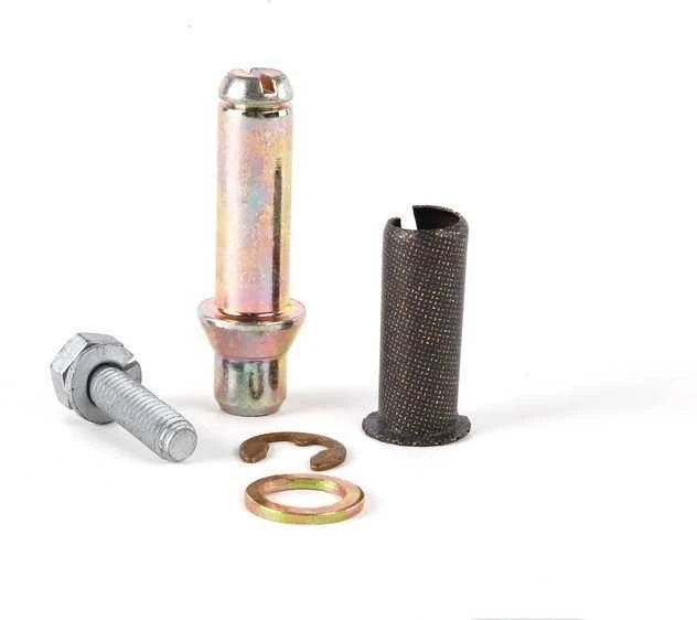 BMW E30 E32 E34 durelių vyrių remonto rinkinys originalus 41511922737