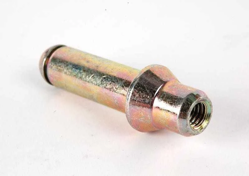 BMW E30 E32 E34 durelių vyrių remonto rinkinys originalus 41511922737