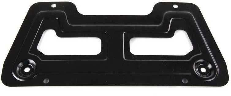 Bmw E30 E34 E32 Registracijos Lentelės Tvirtinimas Originalus 51181908062