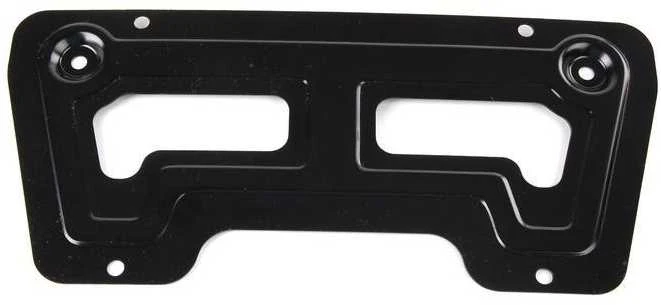 Bmw E30 E34 E32 Registracijos Lentelės Tvirtinimas Originalus 51181908062