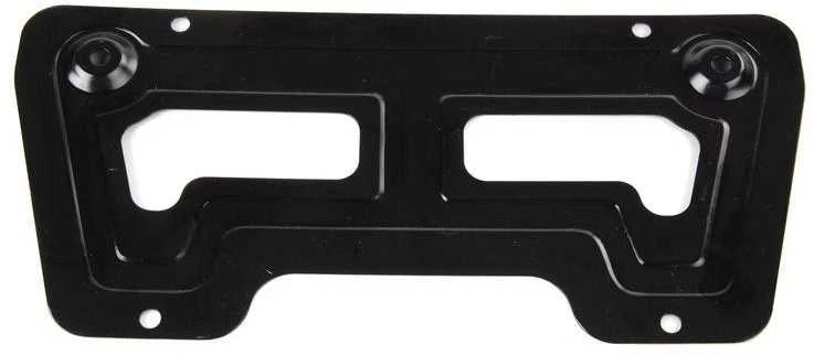 Bmw E30 E34 E32 Registracijos Lentelės Tvirtinimas Originalus 51181908062
