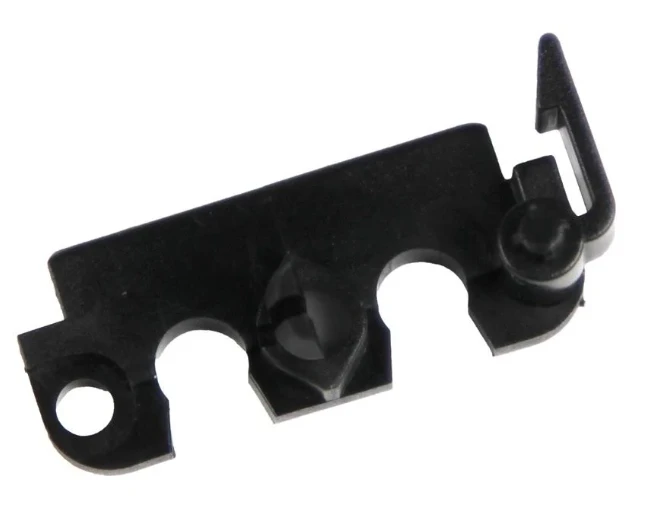 BMW E30 E34 E36 guolių akseleratoriaus lynas originalus 13541709712