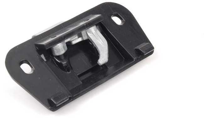 Bmw E30 E34 Uzdarymo Virsutinis Dalis Originalus 51161849472