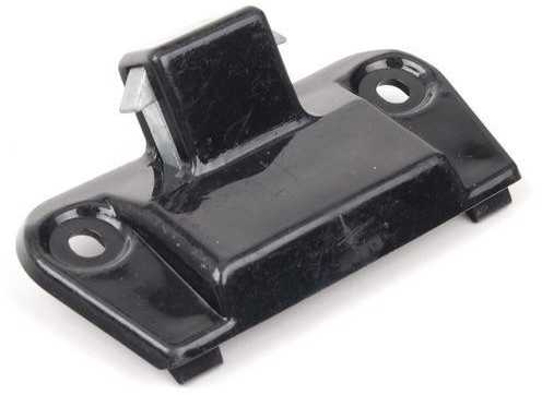 Bmw E30 E34 Uzdarymo Virsutinis Dalis Originalus 51161849472