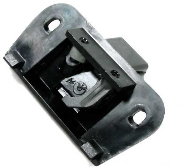 Bmw E30 E34 Uzdarymo Virsutinis Dalis Originalus 51161849472