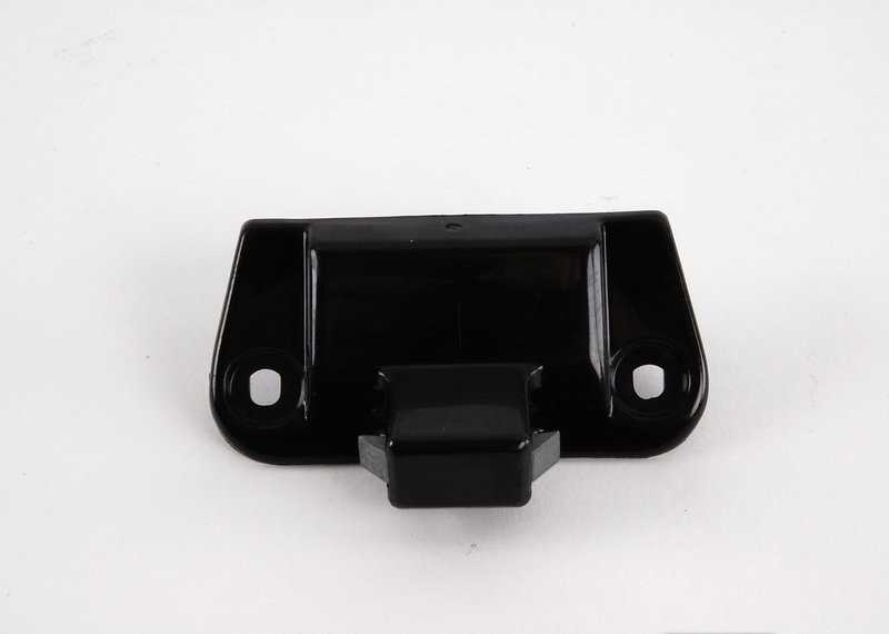 Bmw E30 E34 Uzdarymo Virsutinis Dalis Originalus 51161849472