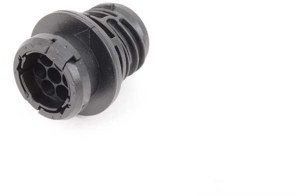 Bmw E30 E34 Z1 Pin Terminal Originalus 12521718125