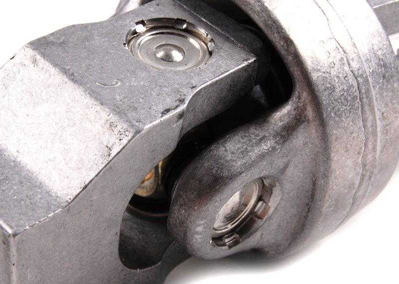 BMW E30 E34 Z1 Roadster Sukimojo Sąvaržo Originalus 32311155102