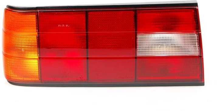BMW E30 E36 1988-1993 Originalus Kairysis Galinis Žibintas 63211385381 NAUJAS