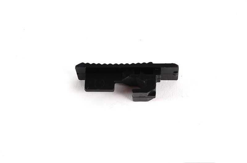 BMW E30 E36 1988-1993 Originalus Kairysis Galinis Žibintas 63211385381 NAUJAS
