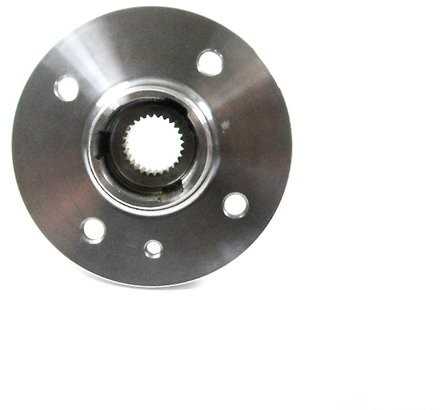 BMW E30 E36 318i 325e 325e 325es 325i 325is Galinio tilto stebulė 33411131121 Originali