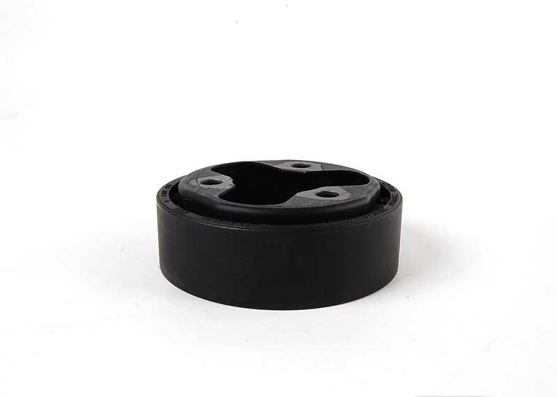 BMW E30 E36 E34 Drehschwingungstilger Originalus 26111434254