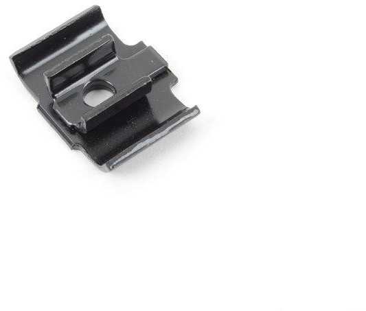 Bmw E30 E36 E34 E32 Kuro Pagalvės Šarnyras Originalus 13531717650