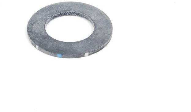 BMW E30 E36 E34 E39 E32 E38 Z3 Z8 Fluid Reservoir Gasket Seal Originalus 34321157396