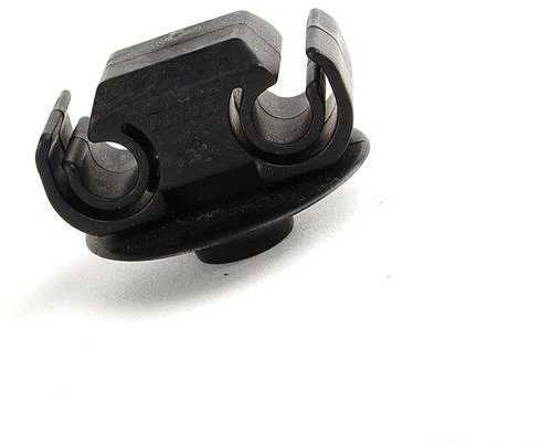Bmw E30 E36 E34 Halter Bremsleitung Originalus 34321160027
