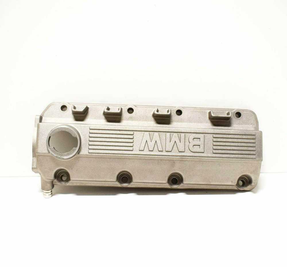 Bmw E30 E36 E34 Zylinderkopfhaube Originalus 11121734012