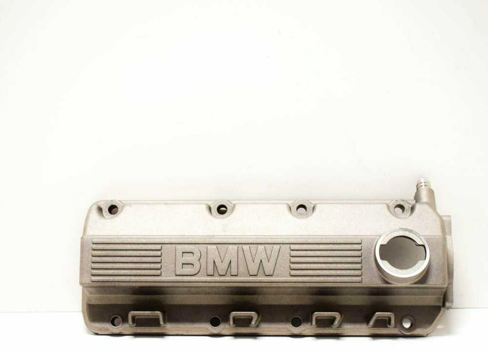 Bmw E30 E36 E34 Zylinderkopfhaube Originalus 11121734012