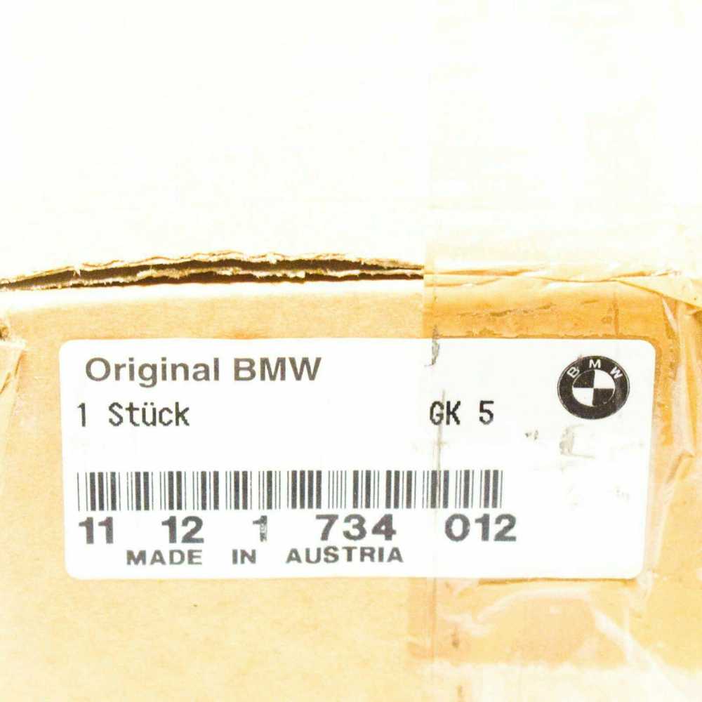 Bmw E30 E36 E34 Zylinderkopfhaube Originalus 11121734012