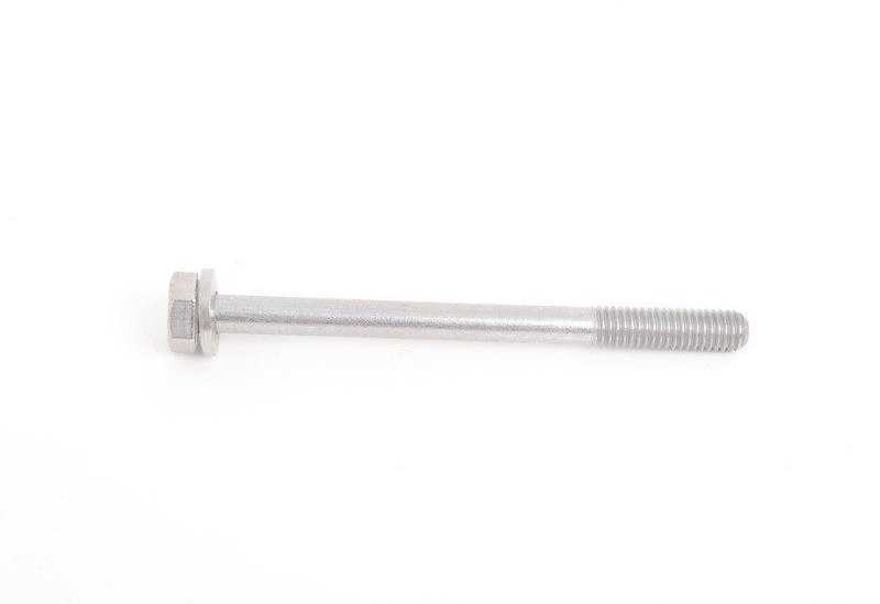Bmw E30 E36 E46 E90 E92 E93 E34 E60 E61 E63 E64 Z3 Hex boltas su rėžių Originalus 07119905881