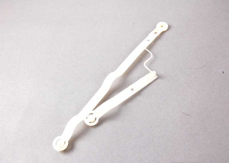 Bmw E30 E36 E52 Spannband Originalus 64111370636