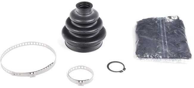 BMW E30 E36 Galinės Išorinės Variklio Ašies CV Būgno Remonto Rinkinys Originalus 33219067815