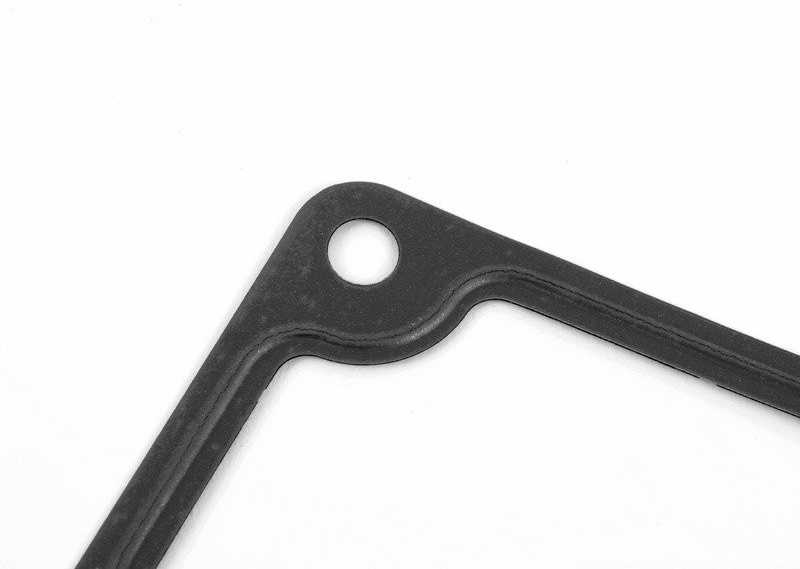 Bmw E30 E36 Gasket Be Asbesto Originalus 13541743261